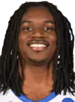 Isaiah Thompson