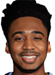 Michael Thompson III basketball