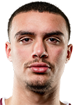 Tyler Thompson