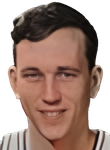 Skip Thoren basketball