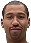 Marvis Thornton basketball