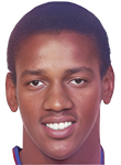 Otis Thorpe basketball