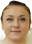 Volha Ziuzkova