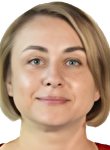 Volha Ziuzkova