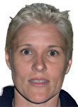 Michele Timms basketball