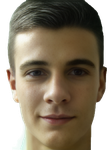 Marco Timperi basketball