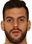 Miguel Queiroz basketball