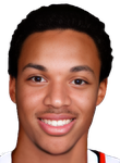 JD Tisdale basketball