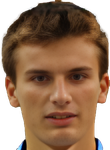 Davide Todeschini basketball