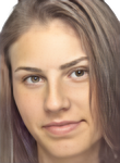 Yanina Todorova basketball