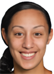 Sarah Toeaina
