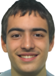 Davide Toffali basketball