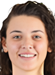 Sara Toffolo basketball
