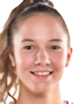 Anna Togliani basketball