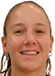 Anna Togliani basketball