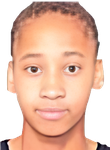 Amandine Toi basketball