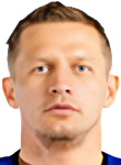 Sergey Tokarev