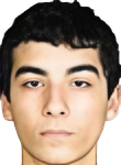 Rostislav Tonchev basketball