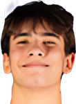 Alessandro Tonelli basketball
