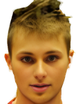 Stefano Tonut basketball