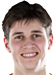 Alex Toohey basketball