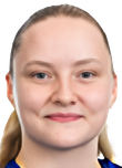 Cayro-lyza Toomingas basketball