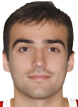 Sercan Topcu basketball Sercan Topcu basketball