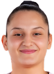 Zeynep Toremis