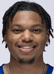 Kaleb Torrence