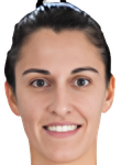 Alba Torrens basketball