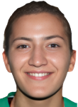 Ebru Torun basketball