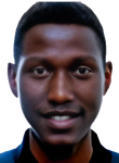Master Touray