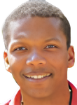 Linton Townes basketball
