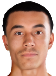Nolan Traore basketball
