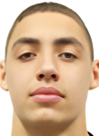 Reid Travis basketball