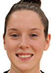 Stefania Trimboli basketball