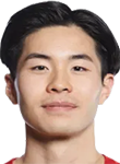 Cham-Yuen Tsang