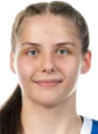 Polina Tupalo
