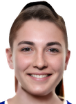 Anna Turel basketball