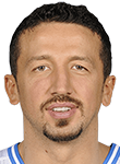 Hedo Turkoglu
