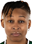 Carmen Tyson-Thomas