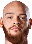 Reggie Upshaw Jr.