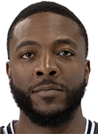 Devonte Upson