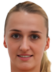 Marta Urbaniak basketball