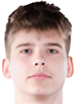 Stefan Vaaks basketball