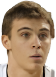 Elvis Vacchelli basketball