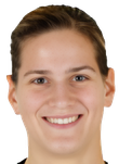 Anna Vajda basketball