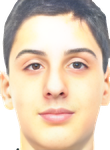Fabio Valentini basketball