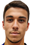 Andre Valgode basketball