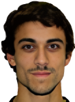 Andre Valgode basketball